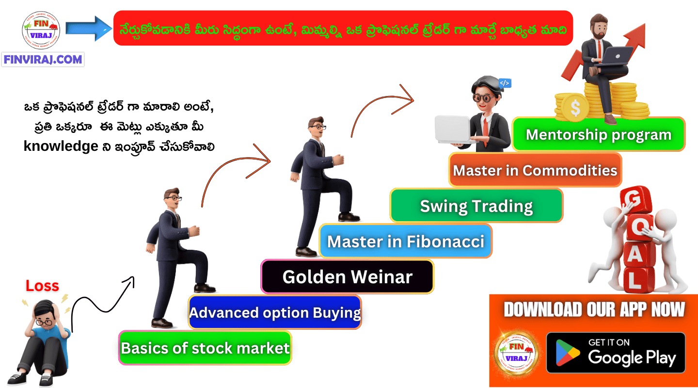 Fin Viraj Course structure / course order