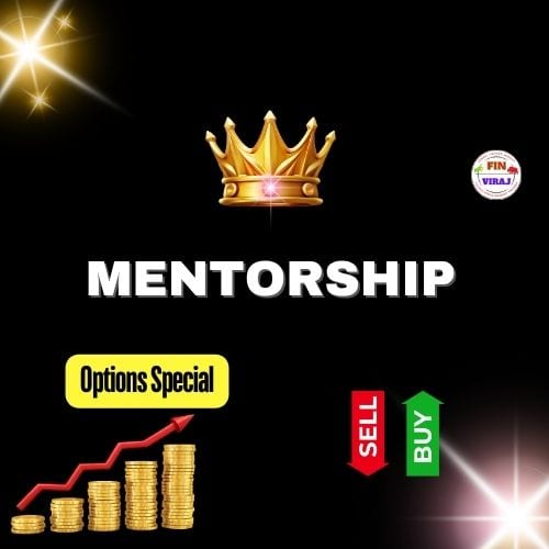 Mentorship by fin Viraj