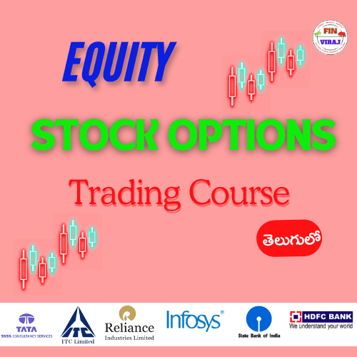 Stock Options by fin viraj