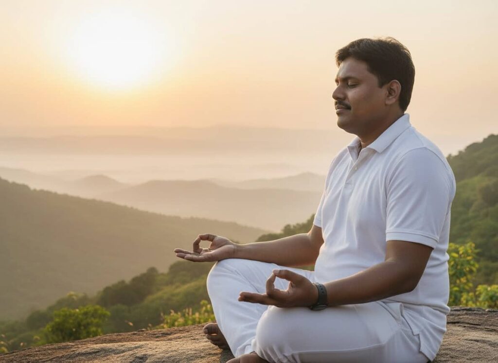 My Journey of Becoming Best Stock Market Mentor in Telugu – Fin Viraj