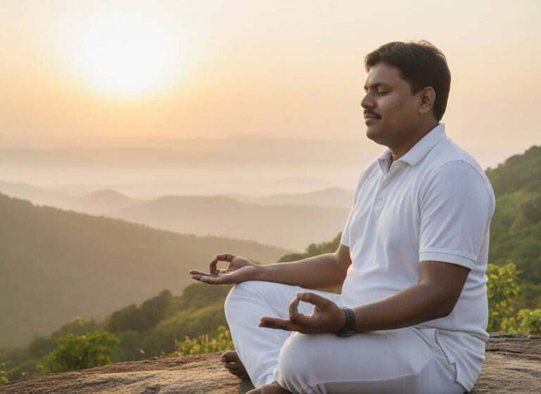 My Journey of Becoming Best Stock Market Mentor in Telugu – Fin Viraj