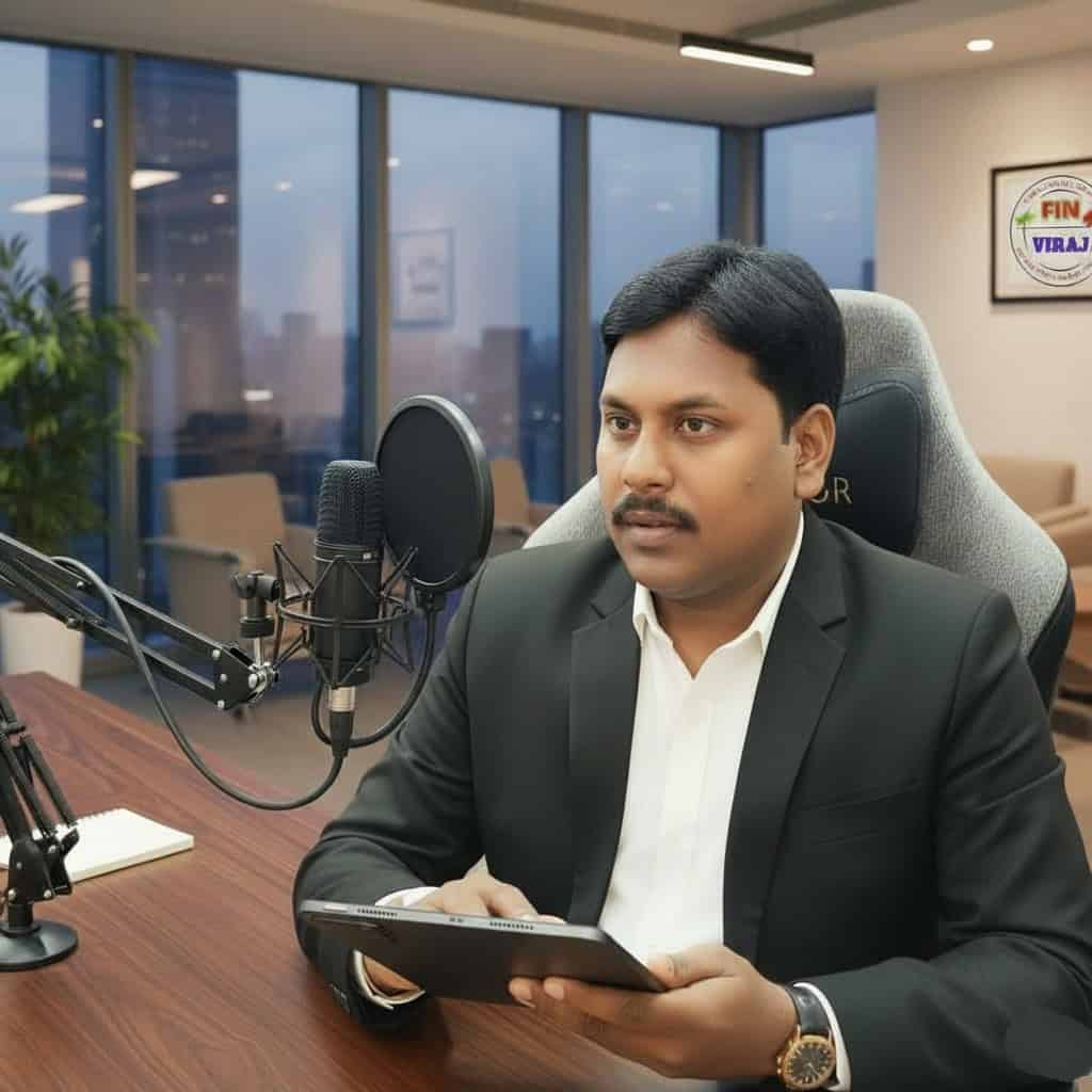 Why Learning Stock Market in Telugu is a Game Changer – Fin Viraj
