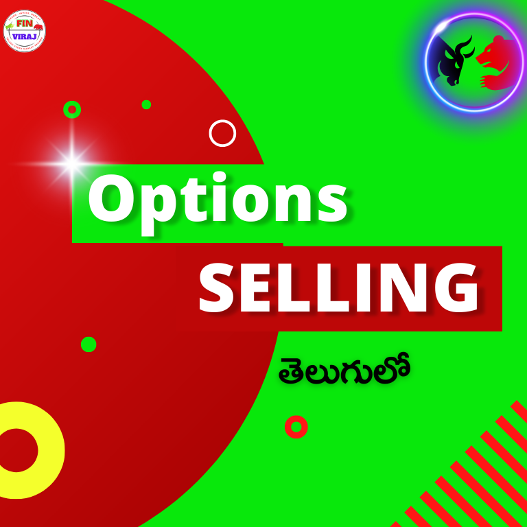 Options selling by fin viraj 1