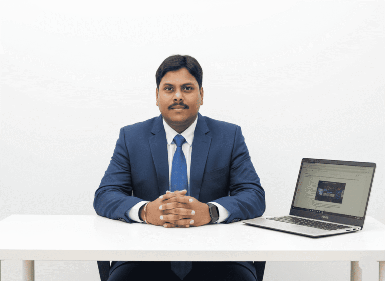 Fin Viraj stock market Online classes