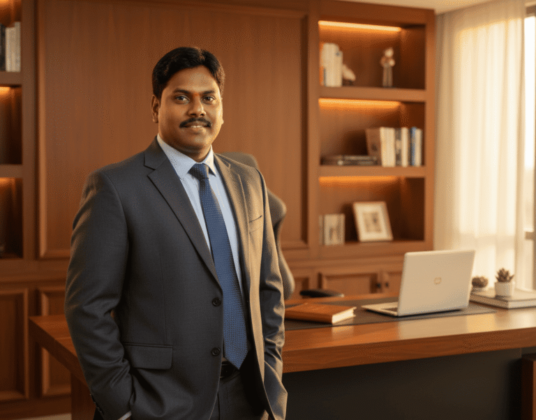 Is Fin Viraj the Best Stock Market Mentor in Telugu