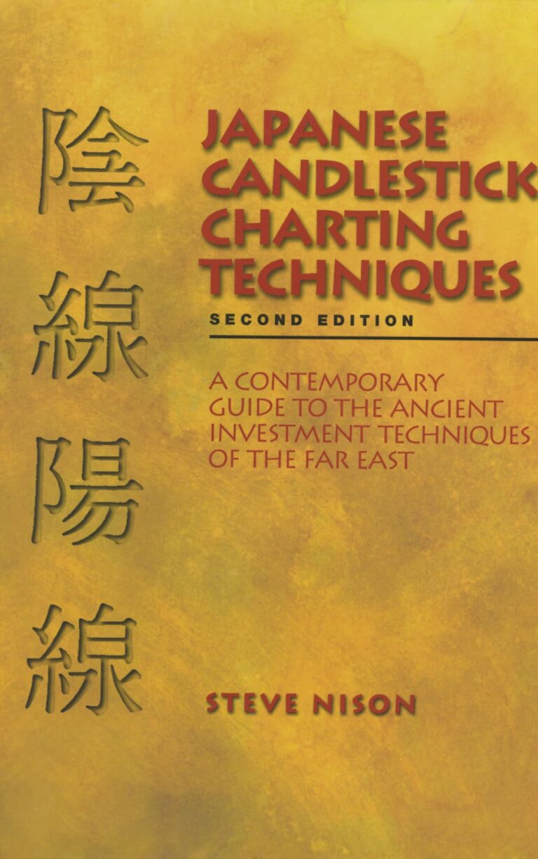 Japanese Candlestick Charting Techniques book summary in telugu