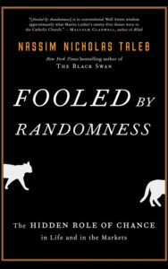fooled by randomness book summary in telugu by finviraj