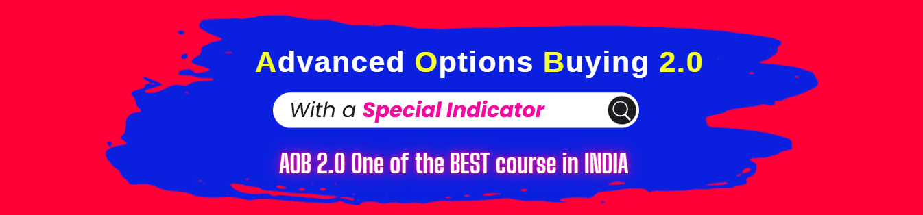 Advanced Options buying 2.0 (AOB 2.0)